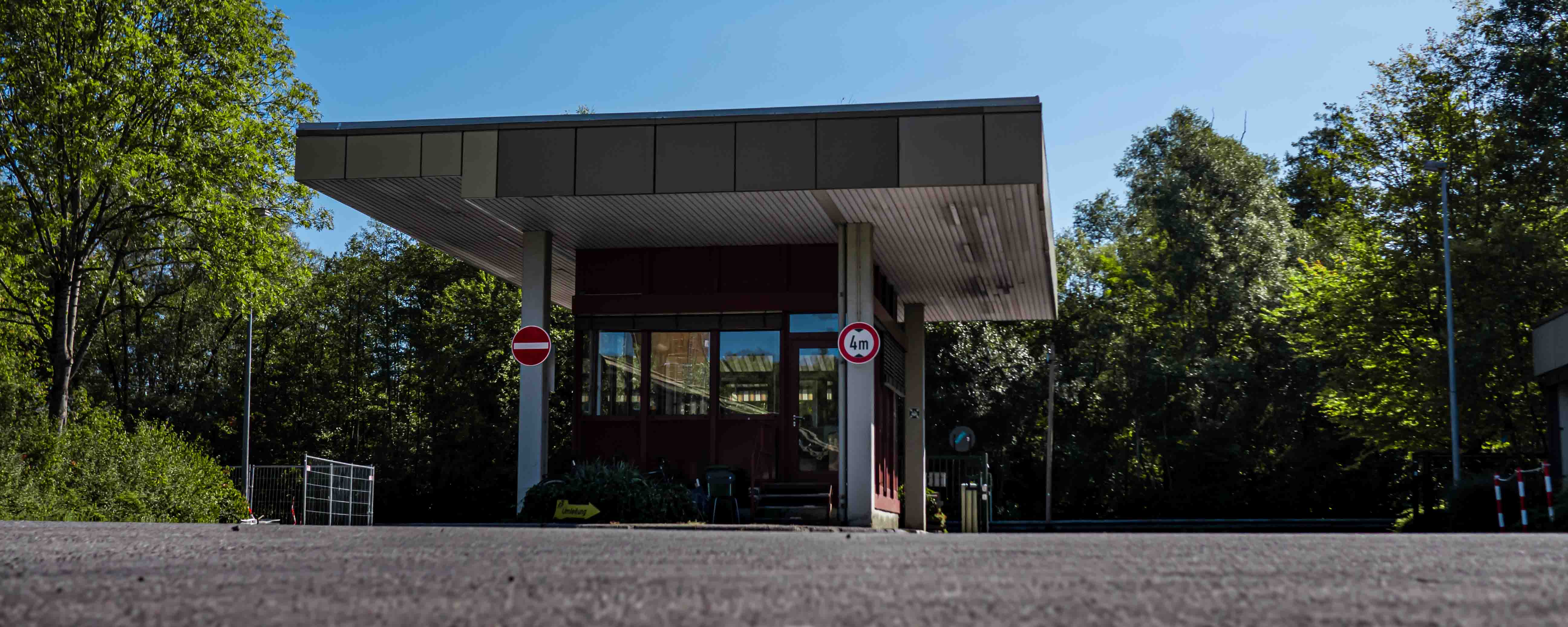 Entsorgungszentrum des Zweckverbands Abfallverwertung Reutlingen/Tübingen